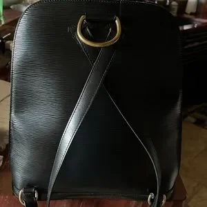 Louis Vuitton | Bags | Louis Vuitton Gobelins Backpack In  display picture 1